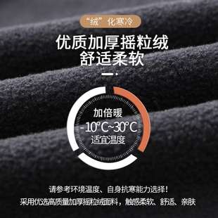 冬季 男加厚棉服棉襖春秋 秋裝 加絨外套男秋冬迷p彩沖鋒衣夾克大碼