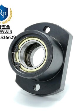 切边轴承座组件BGCBB6205 6206 6207 6208 6210ZZ-45 50 60 80 90