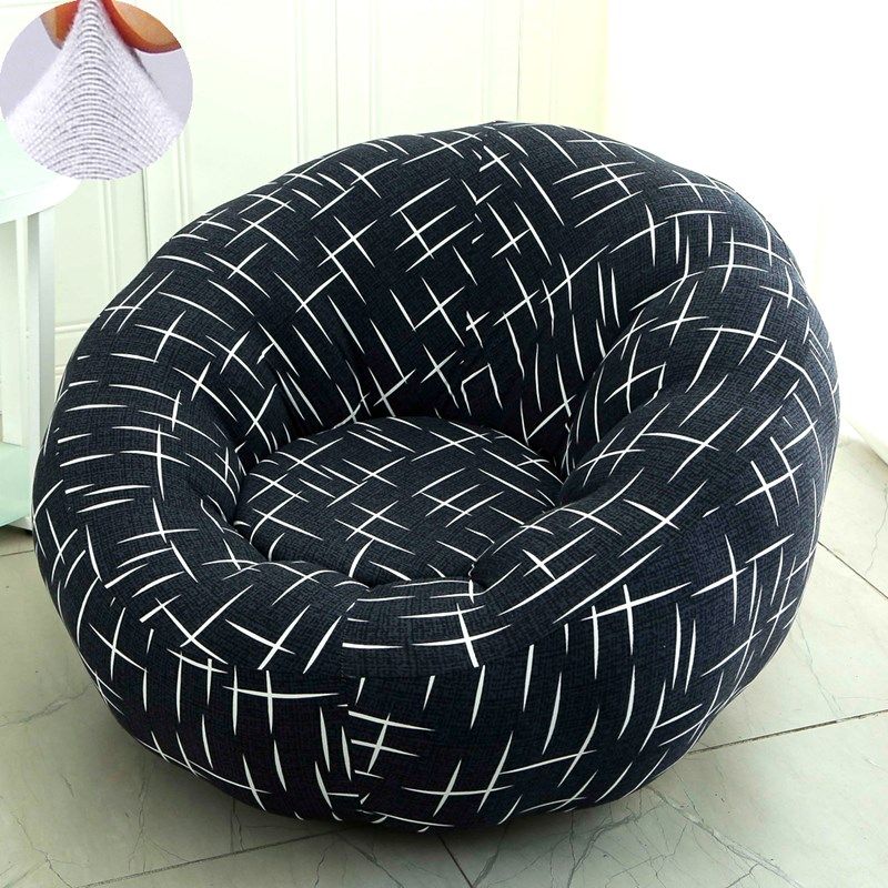 2024大圆形南瓜沙发套罩万能垫巾懒人山姆月亮休闲躺椅盖布单人笠,居家布艺,沙发套,淘宝优惠券,粉丝福利购,淘宝优惠卷