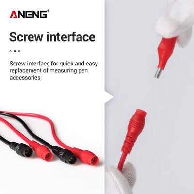 热销Multifunctional 18 in 1 Replaceable Universal Digital