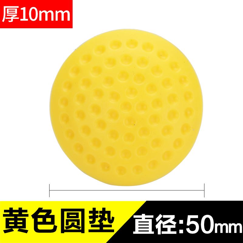 新品。防撞门碰静音矽胶门挡器免打孔门吸门阻门后吸门固定化妆o