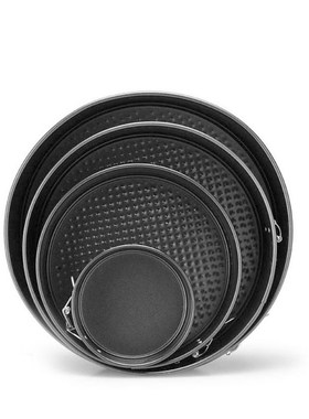 Bakeware Cake Molds Baking Pans Kitchen Round baking dish He