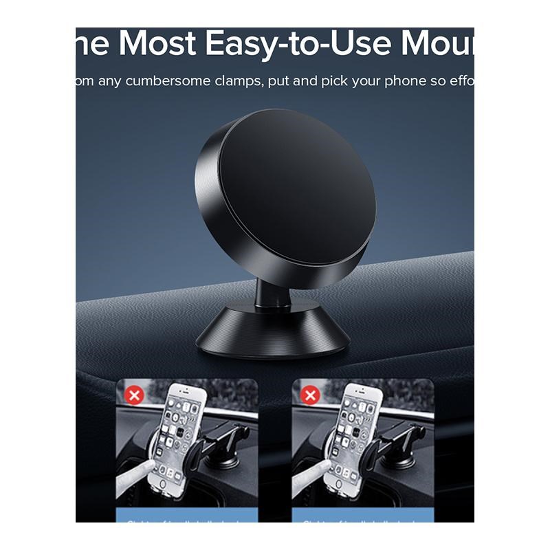 VWXS niversal Magnetic Car holder for phone Mobile Cell Air
