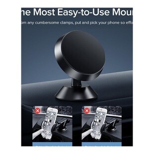 VWXS niversal Magnetic Car holder for phone Mobile Cell Air