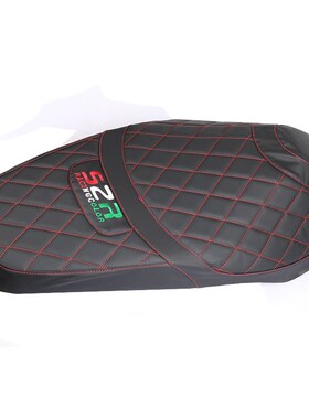 适用本田LEAD125座垫套加厚款座套防水坐垫保护套改装专用改装配