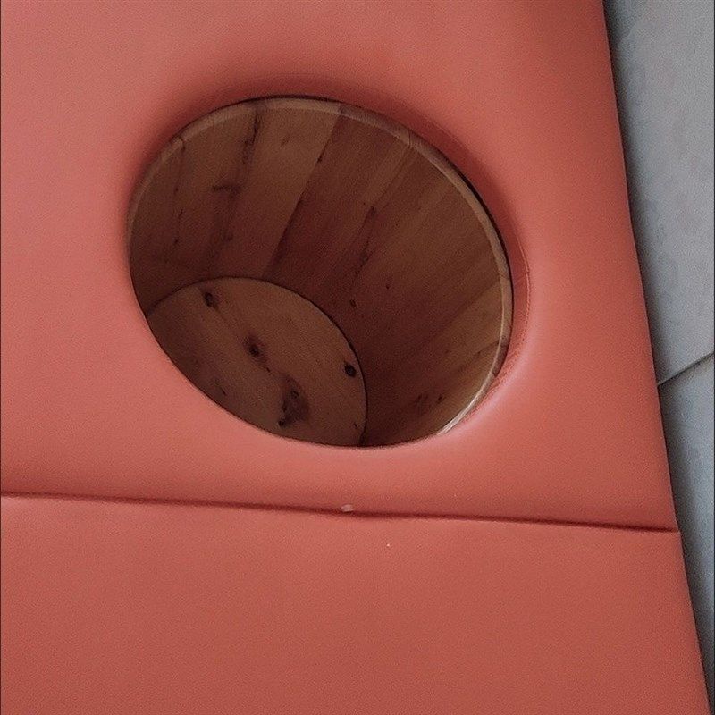 熏蒸床木桶用床便捷式免安装可折叠木桶家用熏蒸床手提木桶熏蒸床,商业/办公家具,艾灸床/熏蒸床,淘宝优惠券,粉丝福利购,淘宝优惠卷