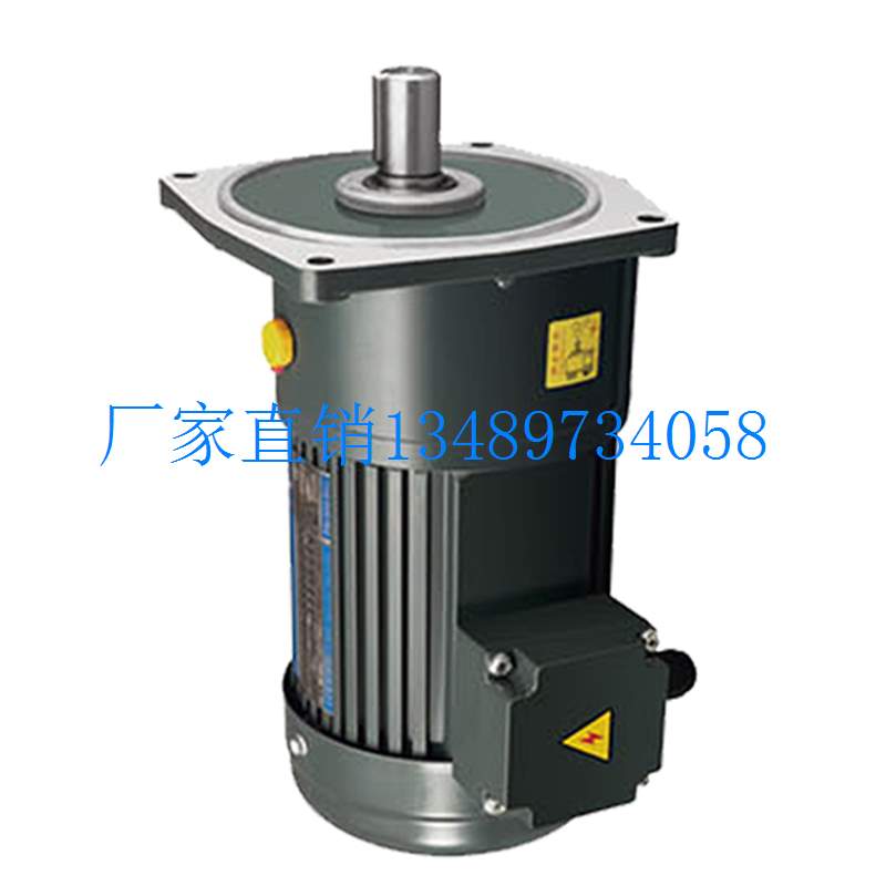 配件齿轮减速相机 CHl/CV28三电3达0V 400W450W立式卧式刹车马8CH 包装 塑料服装袋 原图主图