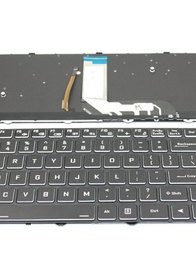 机械师 T58-V VR36 VG65T T58-VAB VA2 VCI1P VCI1 VAF8 VBf3键盘