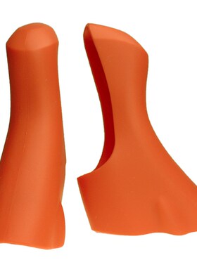 公路自行车把套4700 105-5800y UT 6800硅胶手变保护套适用SHIMAN