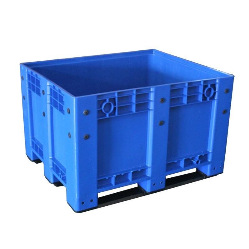 网格塑胶周转箱箱式塑料托盘大z型封闭式塑料卡板箱托盘式物流箱,包装,塑料托盘,淘宝优惠券,粉丝福利购,淘宝优惠卷