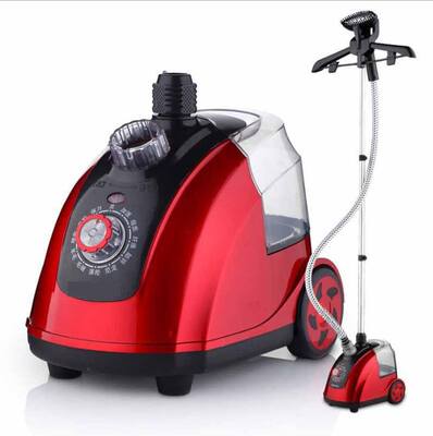 推荐electric compact iron steam soleplate clothes steamer 熨