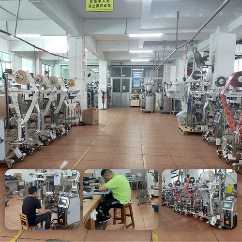 新品厂家供应枕式包装机配件 切刀刀座光眼发热管热电偶变频器显