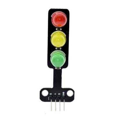 新品Le Traffic Light Moule 5V Traffic Light Lighting Moule