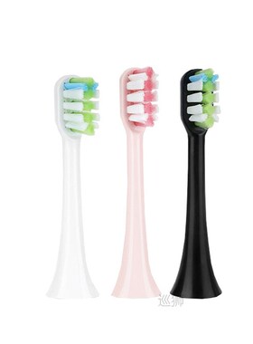 4/10/12 Pcs Replacement Brush Heads Suitable for xiaomi SOOC