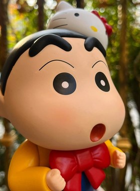 【新家的一百个快递】KT小新