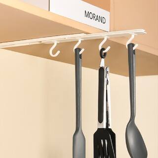 极速Wall Mounted Hanger Hook Pull-out Design High Hardness