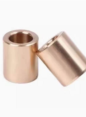 无油衬套OFG01/OFG02-d20/d25/d30-L15/L20/L25/L30/L40/L50/L60