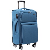 超大容量行李箱男万向轮拉杆密码 箱32寸34寸出国留学旅行箱女皮箱