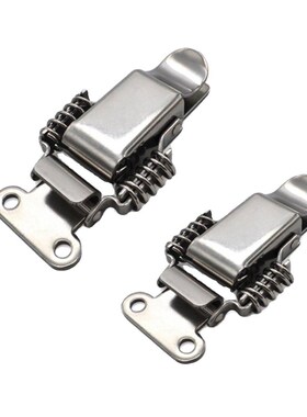 弹簧搭扣 HFQ61/71-66/93 HFQ72-30/40/60  HFQ73-25/74-34/75-40