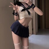 内衣女无钢圈收副乳小胸显大聚拢文胸行房纯欲调整型新款 胸罩