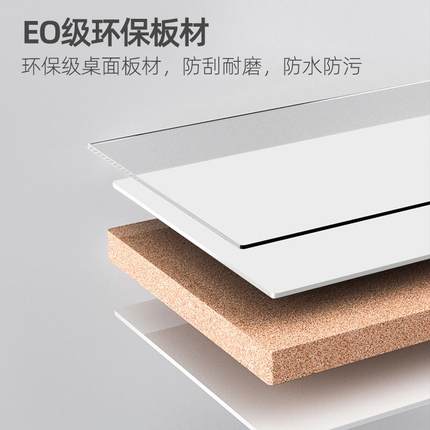 笔记本电脑家用可沙发桌边站立式小桌子移动书桌工作台升降床边