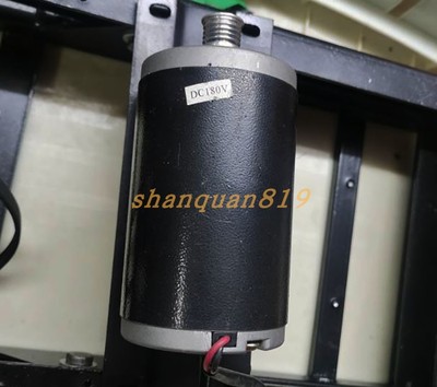 小甩脂机抖动机摇摆机减肥机通用替代电机马达直流电机替代7712-6