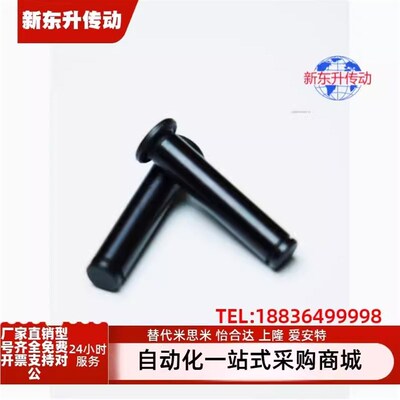 HCDG/SHCDG/HCDGH3/4/5/6/8/10/12-L10/12/14/15/16/18/20铰链销