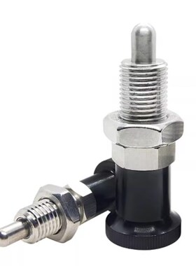 替怡合达分度销ZAG11 ZAG12-M8 M8A M10 M10A M12 M12A M16 M16A