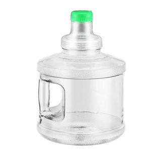 可拆洗饮水机桶储水桶家用pc茶水桶纯净水桶带盖喝茶泡茶功夫茶桶
