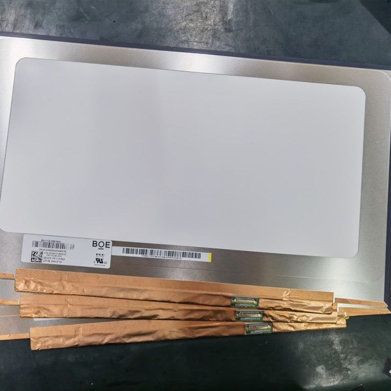 NV173FHM-N4L NV173FHM-N4F 500高亮高色域17.3寸高清IPS液晶屏幕