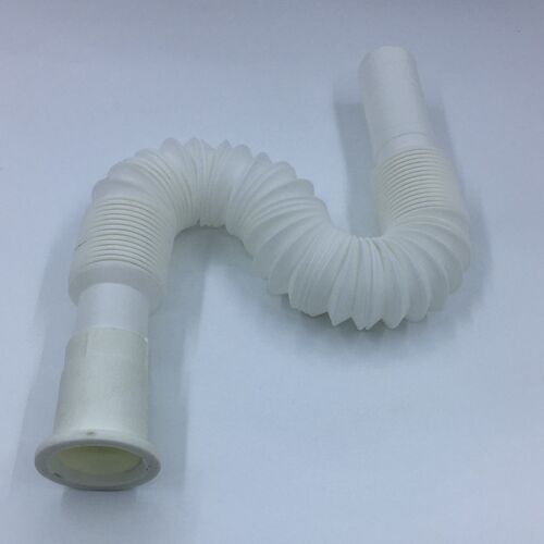 面盆菜盆墩e布池下水管伸缩塑料加长软管加厚防腐耐用排水管