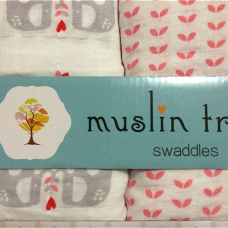 120*120 新生儿襁褓巾婴儿纱布毯春夏包巾抱被盖毯 婴儿床单纱布,婴童用品,婴童毛毯/盖毯,淘宝优惠券,粉丝福利购,淘宝优惠卷