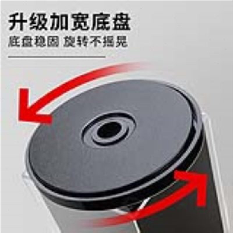 四面旋转台卡a4亚克力台牌酒水牌菜单台卡架餐牌价格牌台签展示牌