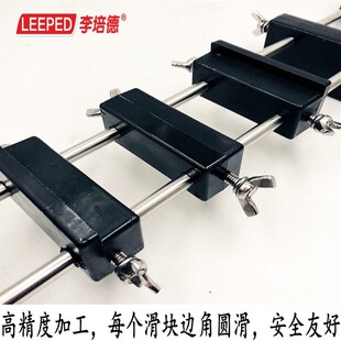 不生锈磨刀石砥石防滑架子酒店家庭水槽可调节防T滑砥石底座支架