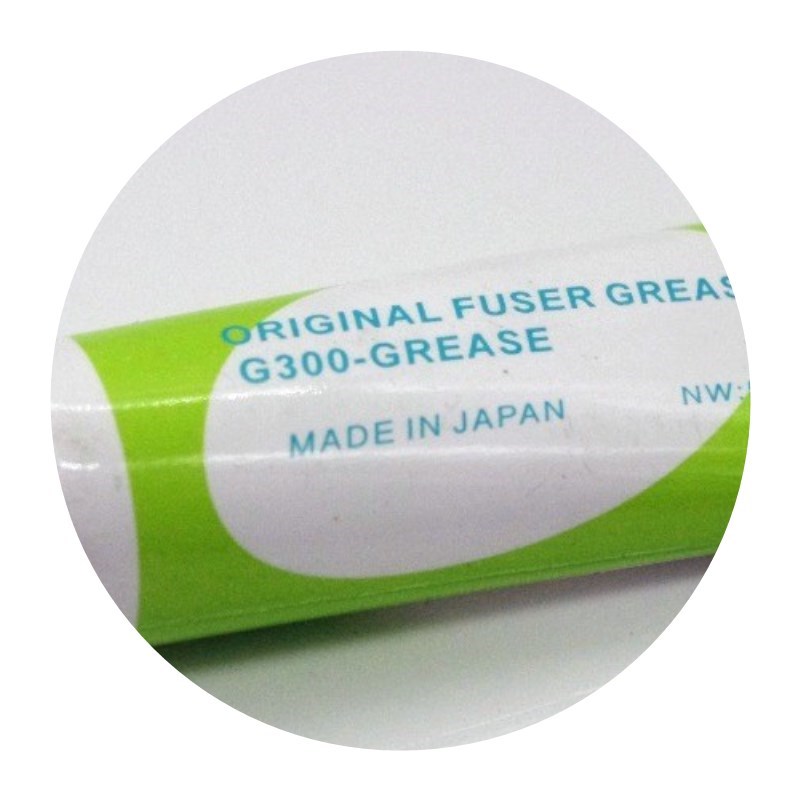 网红Original Fuser Grease G300 Film Grease NW=50G(ONLY POST