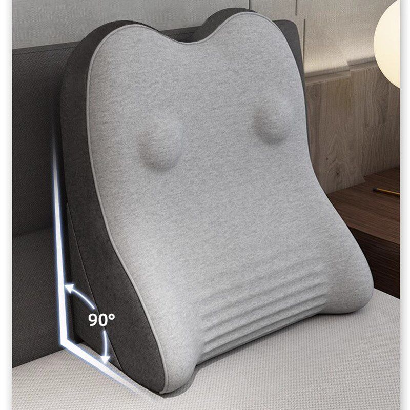 床头靠垫床上护腰大靠背宿舍学生腰枕沙发靠枕卧室老人靠垫可拆洗,居家布艺,床头靠垫,淘宝优惠券,粉丝福利购,淘宝优惠卷