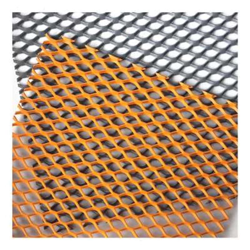 新品厂促铝板网幕墙铝板金属拉伸网菱形镀锌菱形孔金属扩张装饰品,金属材料及制品,丝网/金属网,淘宝优惠券,粉丝福利购,淘宝优惠卷