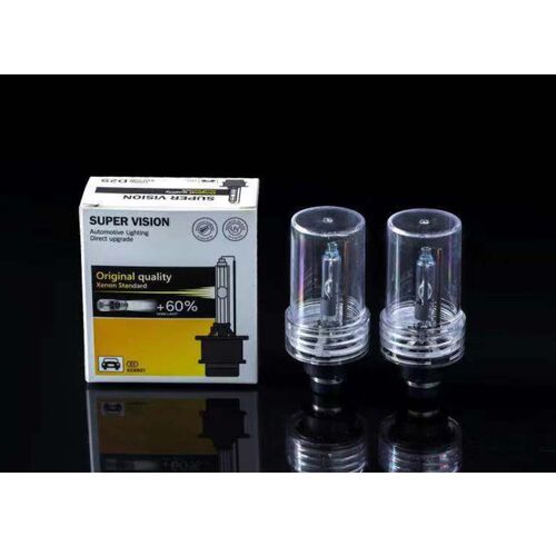 1 Pair xenon HID Bulb D1S D1R D2S D2R D3S D3R D4S D4R HID La