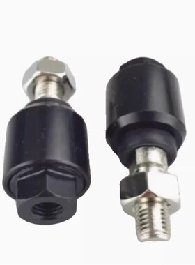 FD型浮动接头M3M4M5M6M8M10M12M14M16M18M20M22M26M27M36亚德客型