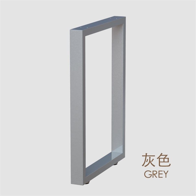 单边吧台支撑脚烤漆金属支架台架桌脚架橱柜脚餐腿可DIY定做,商业/办公家具,台脚台架/家具支架,淘宝优惠券,粉丝福利购,淘宝优惠卷