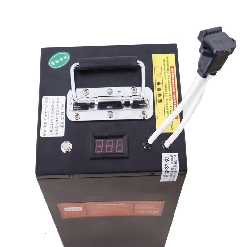 池动车电池48v外卖电摩专用锂电电20v/76v大单体电芯锂电池定制做