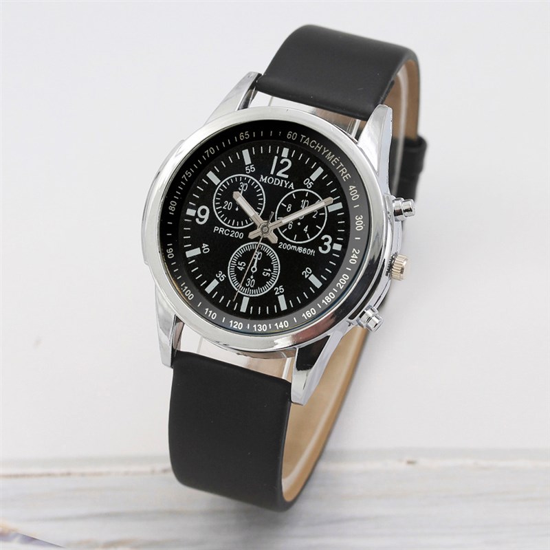 推荐Free Shipping Reloj Hombre Three Eye Watches Quartz Men' 手表 怀表 原图主图