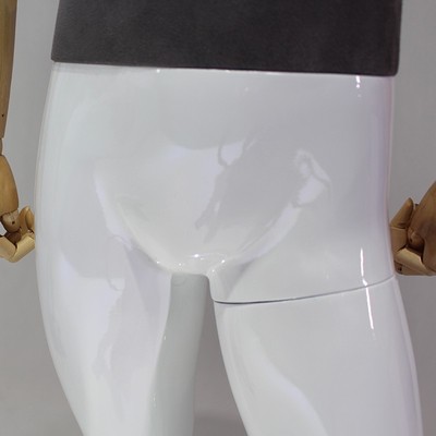 儿童模特道具全身 小孩带手 小人台展示架童装服装店小孩衣服展示