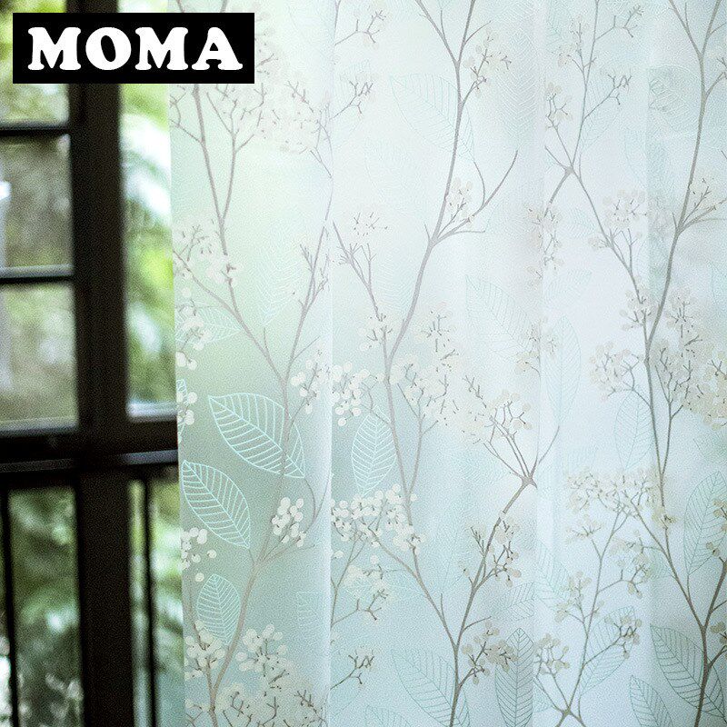 防水浴帘EVA加厚防霉卫生间浴帘布K透明帘淋浴隔断帘北美冬青