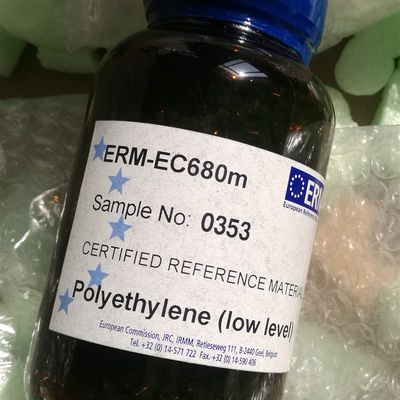 速发现货ERM-EC680M欧盟比利时原装进口光谱仪标准品