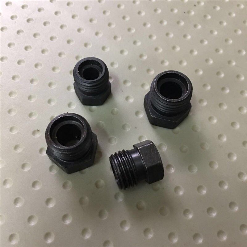 推荐沈阳中捷摇臂钻床配件 油管接头 连接头