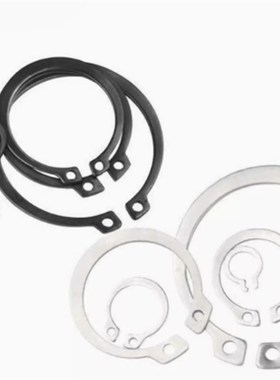 不锈钢扣环STWS3 4 5 6 7 8 9 10 11 12 13 14 15 16 17 18 19 20