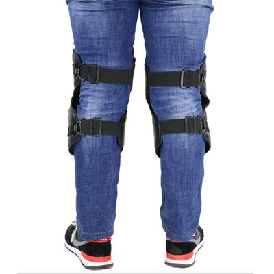 速发Motorcycle Warm Kneepad Motorbike Riding Knee Pads Windp