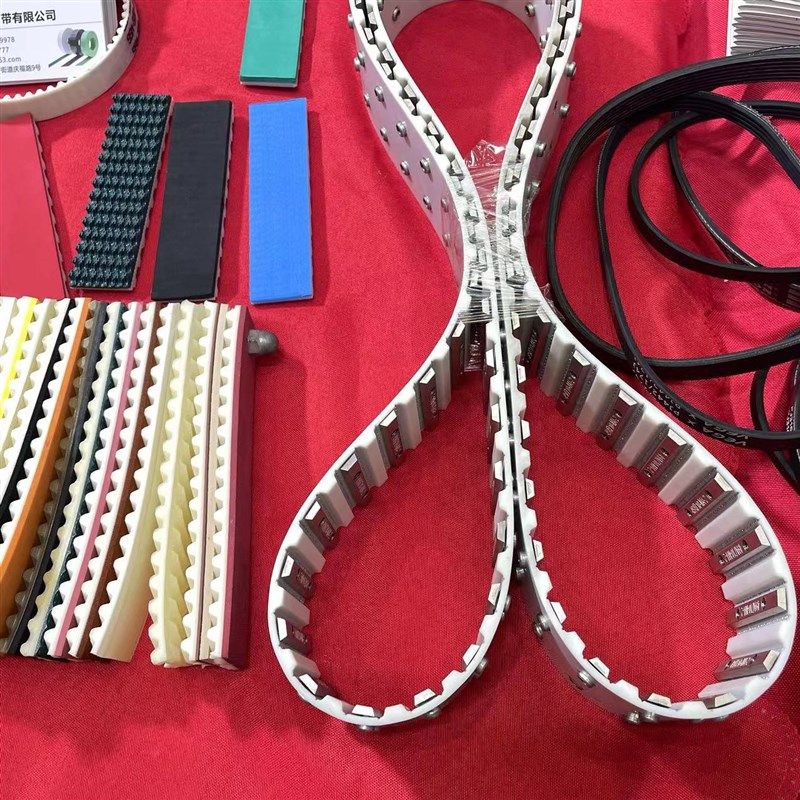 TTBU630 650 700 720 750 800 850-T10-150 200 250 300同步带