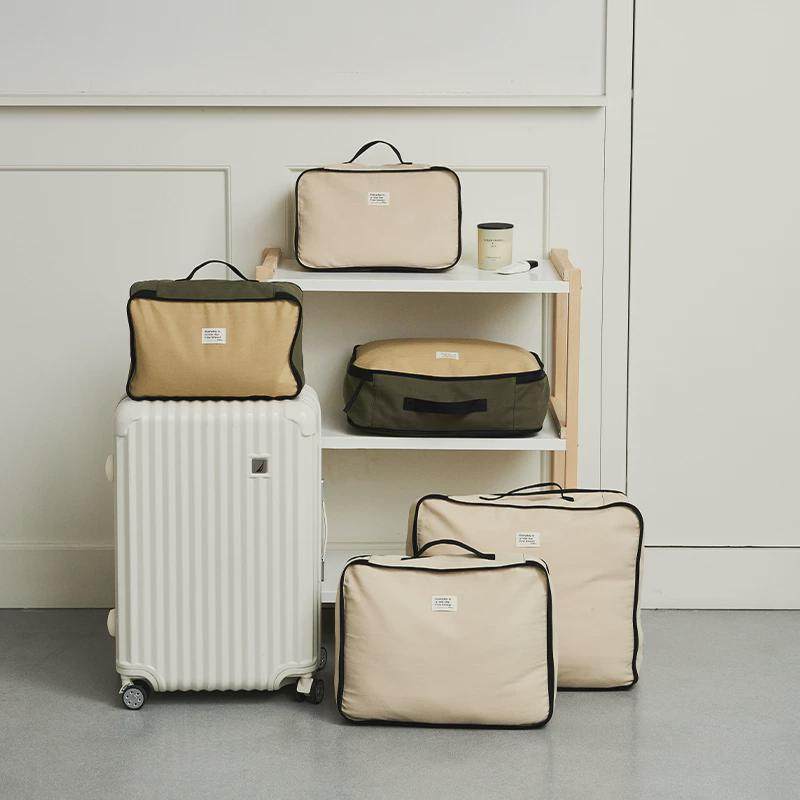 莫语 家用收纳袋 立体衣柜大号整理袋纯色旅行箱衣物分装袋,收纳整理,旅行收纳套装,淘宝优惠券,粉丝福利购,淘宝优惠卷